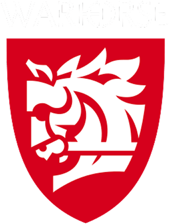 Warhorse logo